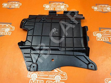 Крышка пола MERCEDES-BENZ GL-класс X166 (2012 - 2016) — Разборка Мерседес