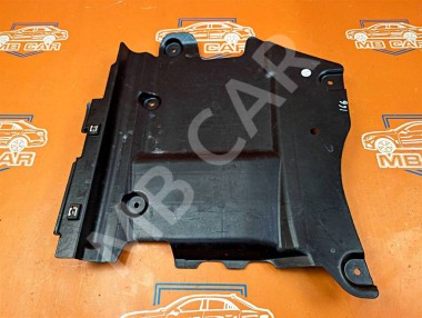 Крышка пола MERCEDES-BENZ GL-класс X166 (2012 - 2016) — Разборка Мерседес