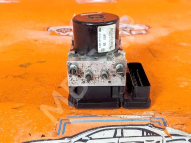 Блок ABS MERCEDES-BENZ C-класс W204/S204 (2006 - 2011) &mdash; Разборка Мерседес