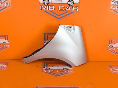 Крыло переднее правое MERCEDES-BENZ A-класс W169 (2004 - 2008) A 150 1.5 CVT (95 л.с.) &mdash; Разборка Мерседес