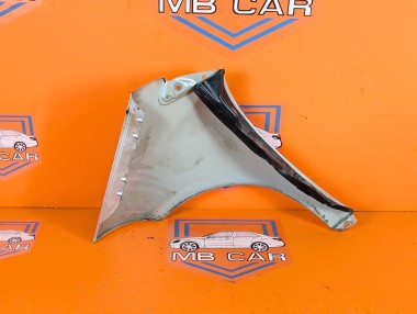 Крыло переднее правое MERCEDES-BENZ A-класс W169 (2004 - 2008) A 150 1.5 CVT (95 л.с.) &mdash; Разборка Мерседес