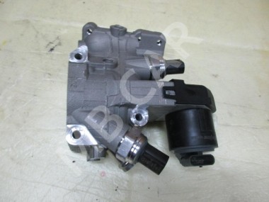 Клапан EGR MERCEDES-BENZ E-класс W213/S213/C238/A238 (2016 - 2021) — Разборка Мерседес