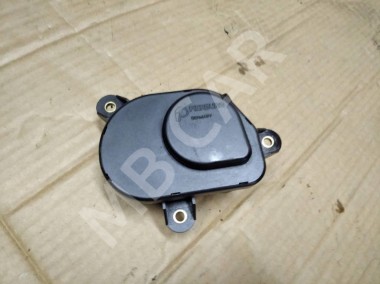 Сервопривод заслонок MERCEDES-BENZ C-класс W203/S203/CL203 (2000 - 2004) — Разборка Мерседес