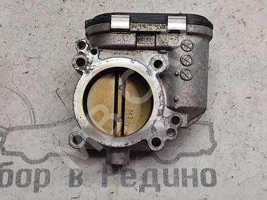 Дроссельная заслонка MERCEDES-BENZ C-класс W204/S204 (2006 - 2011) — Разборка Мерседес