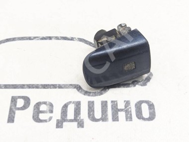 Крышка ручки двери MERCEDES-BENZ CLK-класс C208/A208 (1997 - 2000) — Разборка Мерседес