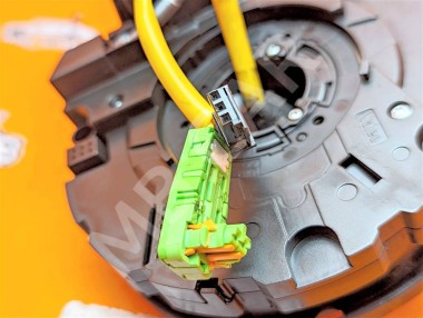 Шлейф подрулевой MERCEDES-BENZ Sprinter w906 — Разборка Мерседес