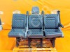 Сиденье заднее MERCEDES-BENZ Vito W638 (1996 - 2003) фото 1 — Разборка Мерседес