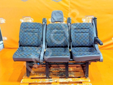 Сиденье заднее MERCEDES-BENZ Vito W638 (1996 - 2003) — Разборка Мерседес