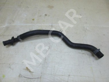 Патрубок ОЖ MERCEDES-BENZ E-класс W211/S211 (2002 - 2006) — Разборка Мерседес