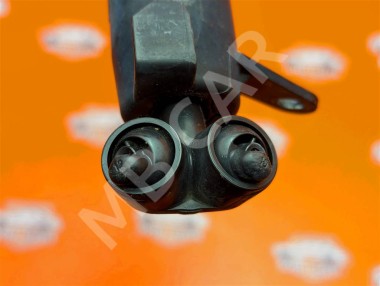 Омыватель фар MERCEDES-BENZ E-класс W211/S211 (2002 - 2006) — Разборка Мерседес