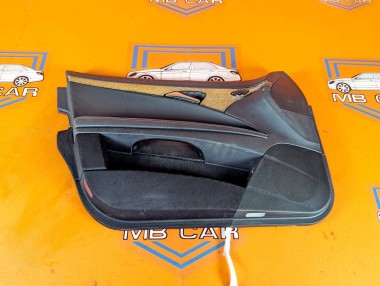 Карта двери передняя левая MERCEDES-BENZ E-класс W211/S211 рестайлинг (2006 - 2009) &mdash; Разборка Мерседес