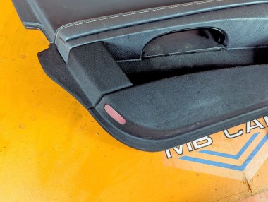 Карта двери передняя левая MERCEDES-BENZ E-класс W211/S211 рестайлинг (2006 - 2009) &mdash; Разборка Мерседес