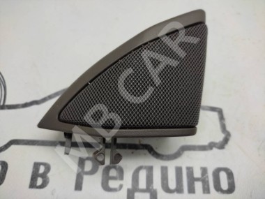 Уголок зеркала MERCEDES-BENZ CLS-класс C218/X218 (2010 - 2014) — Разборка Мерседес