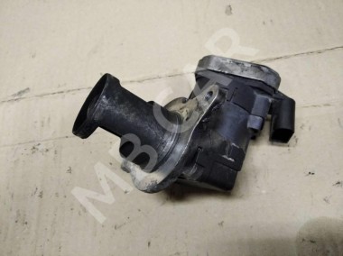 Клапан EGR MERCEDES-BENZ C-класс W204/S204 (2006 - 2011) — Разборка Мерседес