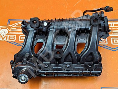 Коллектор впускной MERCEDES-BENZ E-класс W212/S212/C207/A207 (2009 - 2013) — Разборка Мерседес