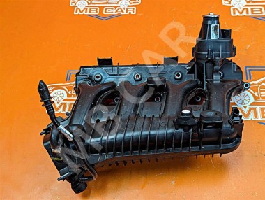 Коллектор впускной MERCEDES-BENZ E-класс W212/S212/C207/A207 (2009 - 2013) — Разборка Мерседес