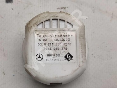 Датчик температуры MERCEDES-BENZ C-класс W203/S203/CL203 (2000 - 2004) — Разборка Мерседес