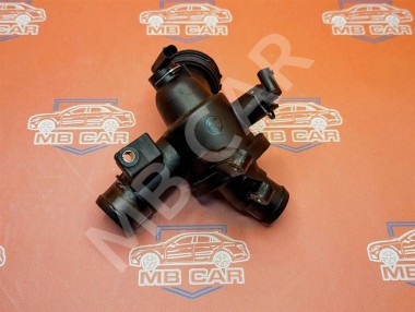 Термостат MERCEDES-BENZ C-класс W204/S204/С204 рестайлинг (2011 - 2015) — Разборка Мерседес