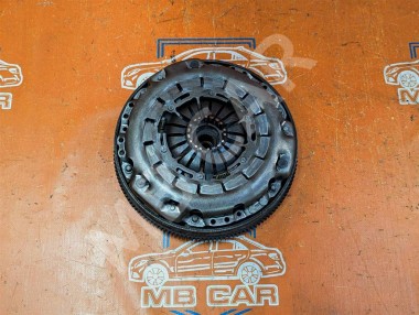 Маховик МКПП MERCEDES-BENZ Sprinter W901-905 (1995 - 2006) — Разборка Мерседес