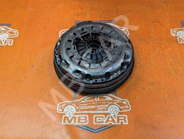 Маховик МКПП MERCEDES-BENZ Sprinter W901-905 (1995 - 2006) — Разборка Мерседес