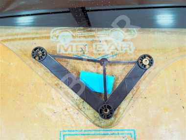 Стекло заднее правое MERCEDES-BENZ E-класс W213/S213/C238/A238 (2016 - 2021) — Разборка Мерседес