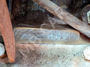 Двигатель дизельный MERCEDES-BENZ E-класс W210/S210 рестайлинг (1999 - 2003) — Разборка Мерседес