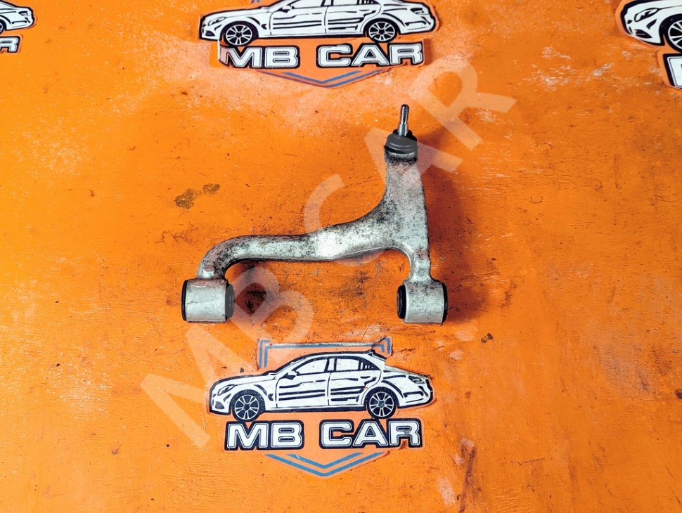 Рычаг задний верхний MERCEDES-BENZ M-класс W163 (1997 - 2001) фото 1 &mdash; Разборка Мерседес