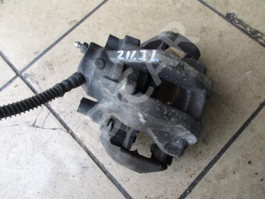 Суппорт задний левый MERCEDES-BENZ E-класс W211/S211 рестайлинг (2006 - 2009) — Разборка Мерседес