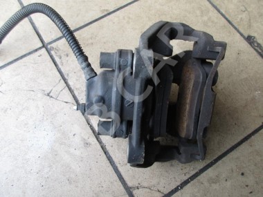 Суппорт задний левый MERCEDES-BENZ E-класс W211/S211 рестайлинг (2006 - 2009) — Разборка Мерседес