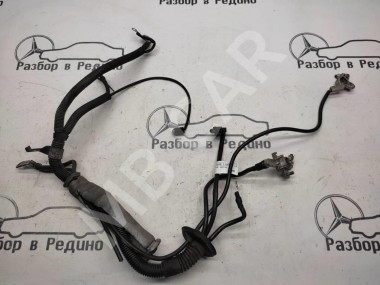 Провод стартера MERCEDES-BENZ VANEO W414 (2001 - 2005) — Разборка Мерседес