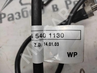 Провод стартера MERCEDES-BENZ VANEO W414 (2001 - 2005) — Разборка Мерседес