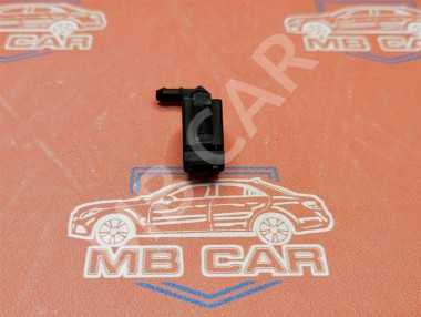 Форсунка омывателя лобового стекла MERCEDES-BENZ ML-class w164 — Разборка Мерседес