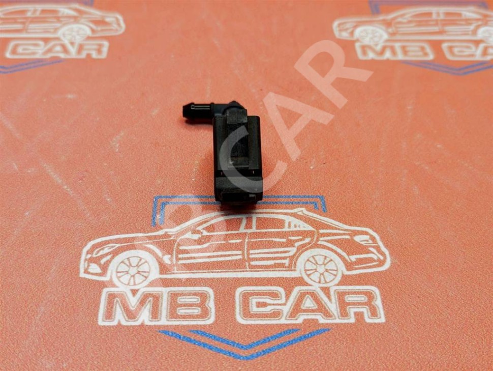 Форсунка омывателя лобового стекла MERCEDES-BENZ M-класс W164 (2005 - 2008) фото 1 — Разборка Мерседес