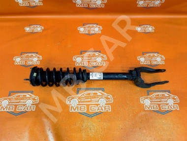 Стойка передняя MERCEDES-BENZ GLE-класс Coupe C292 (2015 - 2019) — Разборка Мерседес