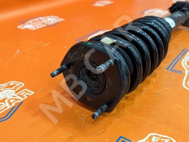 Стойка передняя MERCEDES-BENZ GLE-класс Coupe C292 (2015 - 2019) — Разборка Мерседес