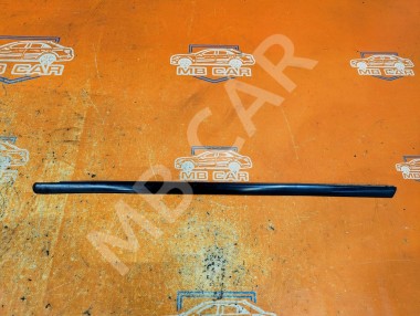 Молдинг стекла двери MERCEDES-BENZ C-класс W204/S204 (2006 - 2011) — Разборка Мерседес