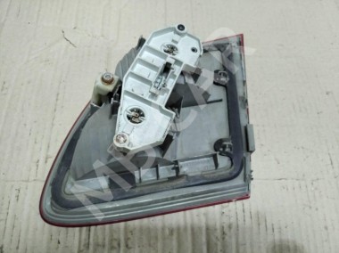 Фонарь крышки багажника MERCEDES-BENZ E-класс W211/S211 (2002 - 2006) — Разборка Мерседес