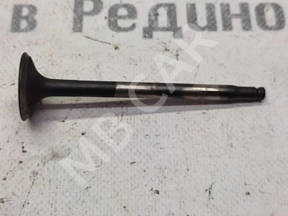 Клапан ГБЦ MERCEDES-BENZ M-класс W163 рестайлинг (2001 - 2005) фото 1 — Разборка Мерседес