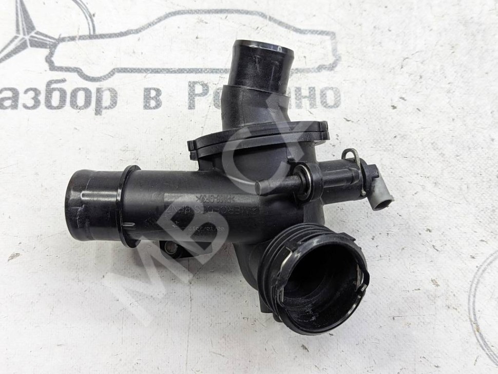 Термостат MERCEDES-BENZ V-class W447 фото 1 — Разборка Мерседес