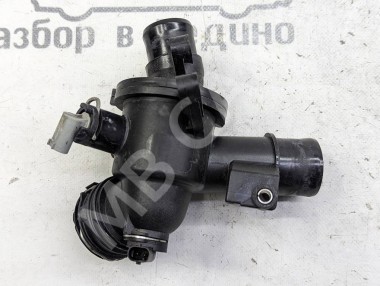 Термостат MERCEDES-BENZ V-class W447 — Разборка Мерседес