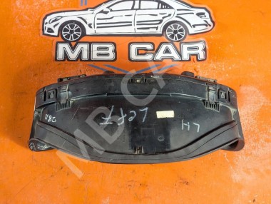 Щиток приборов MERCEDES-BENZ E-класс W210/S210 рестайлинг (1999 - 2003) &mdash; Разборка Мерседес