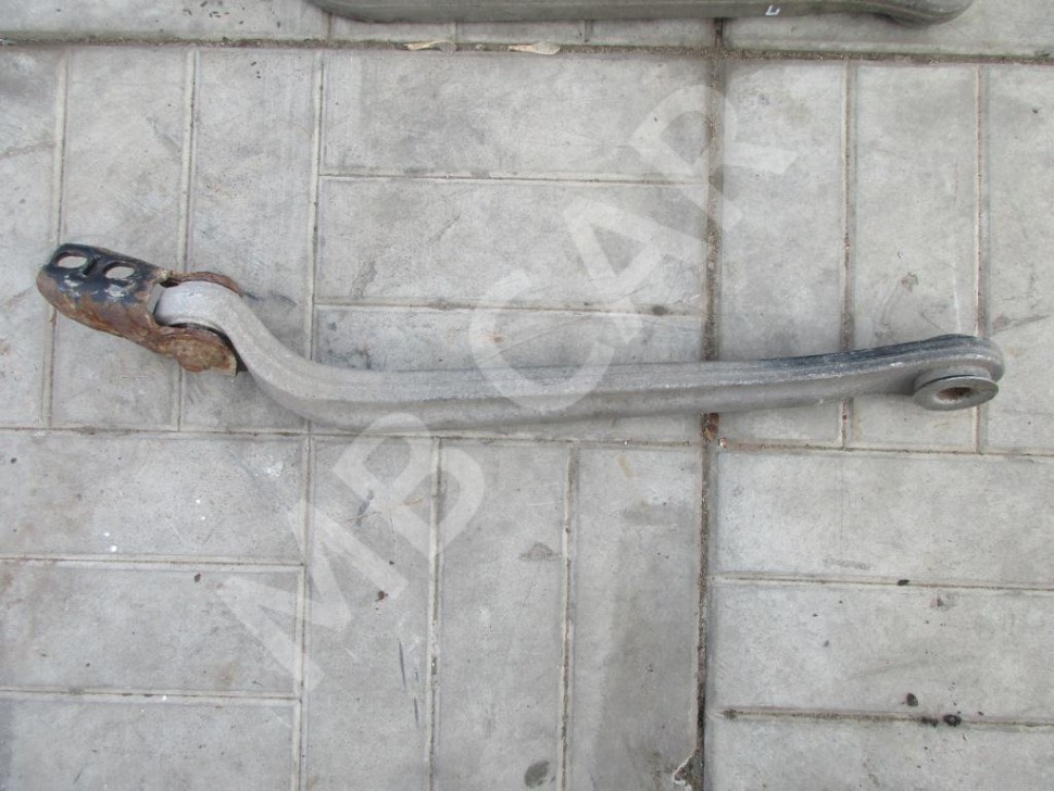 Рычаг задний MERCEDES-BENZ E-класс W211/S211 (2002 - 2006) фото 1 — Разборка Мерседес