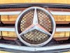 Решетка радиатора MERCEDES-BENZ C-класс W204/S204 (2006 - 2011) фото 3 &mdash; Разборка Мерседес