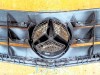 Решетка радиатора MERCEDES-BENZ C-класс W204/S204 (2006 - 2011) фото 7 &mdash; Разборка Мерседес