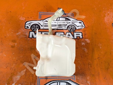 Бачок омывателя MERCEDES-BENZ CLK-класс C209/A209 (2002 - 2005) &mdash; Разборка Мерседес