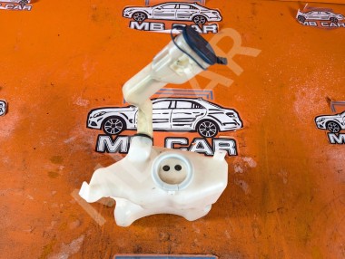 Бачок омывателя MERCEDES-BENZ CLK-класс C209/A209 (2002 - 2005) &mdash; Разборка Мерседес