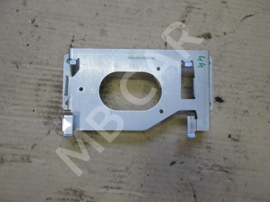 Кронштейн крепления ЭБУ MERCEDES-BENZ S-класс W222/C217/A217 (2013 - 2017) — Разборка Мерседес