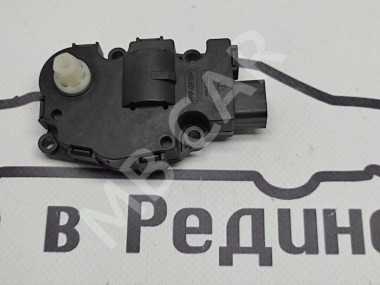 Сервоприводы печки MERCEDES-BENZ S-класс W222/C217/A217 рестайлинг (2017 - 2020) — Разборка Мерседес