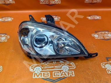 Фара правая MERCEDES-BENZ M-класс W163 рестайлинг (2001 - 2005) — Разборка Мерседес