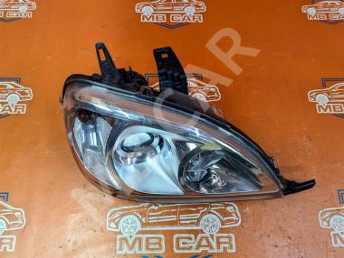 Фара правая MERCEDES-BENZ M-класс W163 рестайлинг (2001 - 2005) — Разборка Мерседес